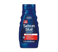 Selsun Blue - Champú medicado para caspa de 325 ml