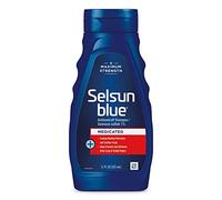 Selsun Blue Dandruff champú Naturals - champú 325 ml