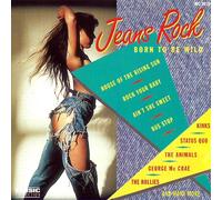 Seltene Internationale Rocksongs mit Niveau (CD Compilation, 16 Titel, Diverse Künstler) The Box Tops - The Letter / Ike & Tina Turner - Golden Empire / The Hollies - Bus Stop / Chuck Berry - Memphis Tennessee / The Mercy Beats - Wishin And Hopin u.a.