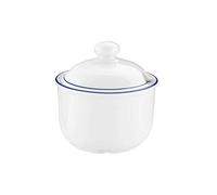 Seltmann Compact - Azucarero (0,25 L), color azul