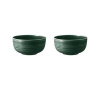 Seltmann Weiden 2 Boles Terra Ø17.7 cm Moss Green