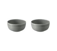 Seltmann Weiden 2 Boles Terra Ø17.7 cm Pearl Grey