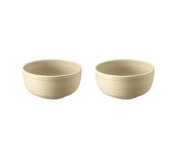 Seltmann Weiden 2 Boles Terra Ø17.7 cm Sand Beige