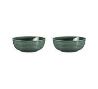 Seltmann Weiden 2 Boles Terra Ø20.4 cm Moss Green