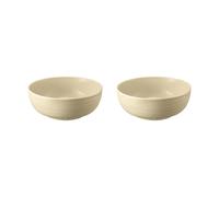 Seltmann Weiden 2 Boles Terra Ø20.4 cm Sand Beige