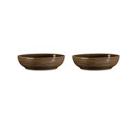 Seltmann Weiden 2 Boles Terra Ø25.5 cm Earth Brown