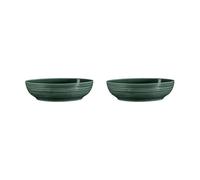 Seltmann Weiden 2 Boles Terra Ø25.5 cm Moss Green