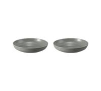 Seltmann Weiden 2 Boles Terra Ø28 cm Pearl Grey