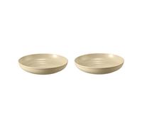 Seltmann Weiden 2 Boles Terra Ø28 cm Sand Beige