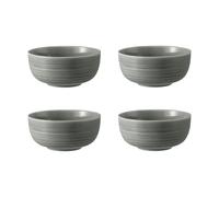 Seltmann Weiden 4 Boles Terra Ø15 cm Pearl Grey