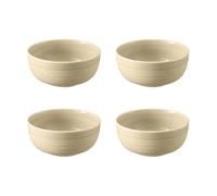 Seltmann Weiden 4 Boles Terra Ø15 cm Sand Beige