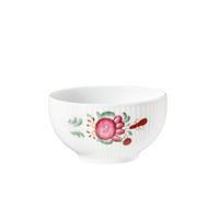 Seltmann Weiden Amina Ostfriesenrose Tazón Café Au Lait 0,50 L