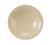 Seltmann Weiden Beat Arena Beige Plato De Sopa Redondo 22,5 Cm