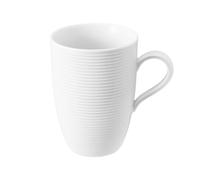 Seltmann Weiden Beat Blanco Maxi Taza Con Asa 0,45 L