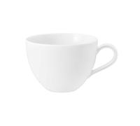 Seltmann Weiden Beat Blanco Taza De Café Con Leche 0,35 L