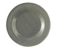 Seltmann Weiden Beat Perlgrau Plato 30 Cm