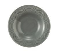 Seltmann Weiden Beat Perlgrau Plato De Pasta/Ensalada 27,5 Cm