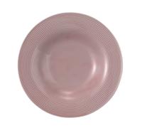 Seltmann Weiden Beat Rosa Antiguo Porcelana Vajilla