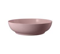 Seltmann Weiden Beat Rosa Antiguo Porcelana Vajilla