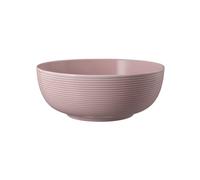 Seltmann Weiden Beat Rosa Comedero Tazón 20 cm
