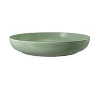Seltmann Weiden Beat Salbeigrün Tazón De Comida 28 Cm