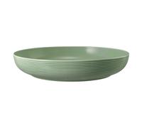 Seltmann Weiden Beat Salbeigrün Tazón De Comida 28 Cm