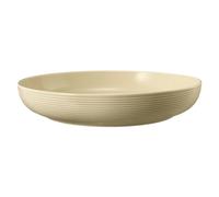 Seltmann Weiden Beat Sandbeige Tazón De Comida 28 Cm