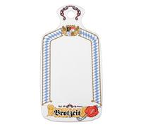 Seltmann Weiden Compact Bayern Tabla De Pan Brotzeit 27 X 14 Cm