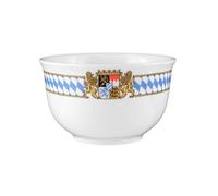 Seltmann Weiden Compact Bayern Tazón De Muesli 12,5 Cm