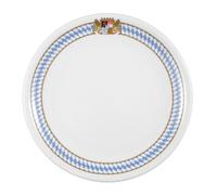 Seltmann Weiden Compact Bayern Vajilla De Porcelana Completa