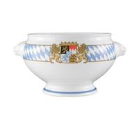 Seltmann Weiden Compact Bayern Vajilla De Porcelana Completa