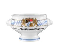 Seltmann Weiden Compact Bayern Vajilla De Porcelana Completa