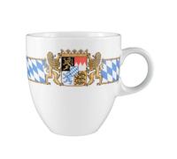 Seltmann Weiden Compact Bayern Vajilla De Porcelana Completa