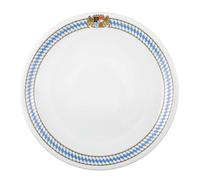 Seltmann Weiden Compact Bayern Vajilla De Porcelana Completa