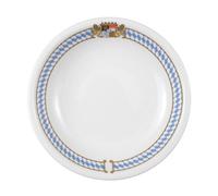 Seltmann Weiden Compact Bayern Vajilla De Porcelana Completa