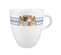 Seltmann Weiden Compact Bayern Vajilla De Porcelana Completa