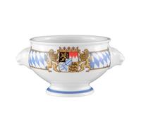 Seltmann Weiden Compact Bayern Vajilla De Porcelana Completa