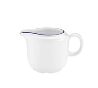 Seltmann Weiden Compact Blaurand Jarra De Leche 0,23 L