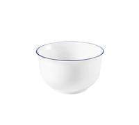 Seltmann Weiden Compact Blaurand Tazón De Muesli 12,5 Cm