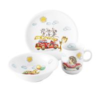 Seltmann Weiden Compact Kindersets Kindersatz Ágil Streaker 3-tlg