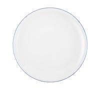 Seltmann Weiden Compact Vajilla Porcelana Azul