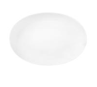 Seltmann Weiden Liberty Blanca Bandeja Ovalada 35cm