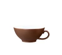 Seltmann Weiden Liberty Bronce Porcelana Vajilla