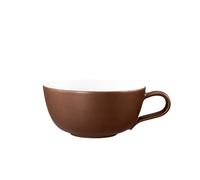 Seltmann Weiden Liberty Bronce Porcelana Vajilla