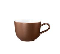 Seltmann Weiden Liberty Bronze Kaffeeobertasse 0,26L