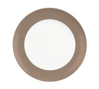 Seltmann Weiden Liberty Colores Puros Marrón Cocoa Porcelana Vajilla