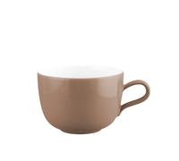 Seltmann Weiden Liberty Colores Puros Marrón Cocoa Porcelana Vajilla