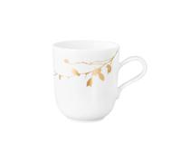 Seltmann Weiden Liberty Golden Rose Hip Taza Con Asa 0,40 L