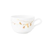 Seltmann Weiden Liberty Golden Rose Hip Taza De Café Con Leche 0,38 L