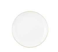 Seltmann Weiden Liberty Goldrand Plato De Postre 17,5 Cm